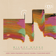 Miłosz Wośko – Urban Residents’ Beliefs